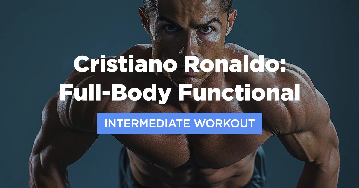 Intermediate Full Gym Workout To Get Toned WorkoutLabs Fit Intermediate Full Gym Workout To Get Toned WorkoutLabs Fit