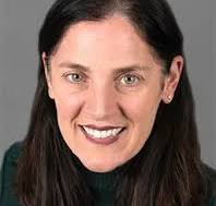 Tracy Curran