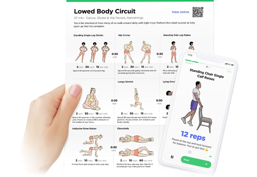 Personal Training Software from WorkoutLabs