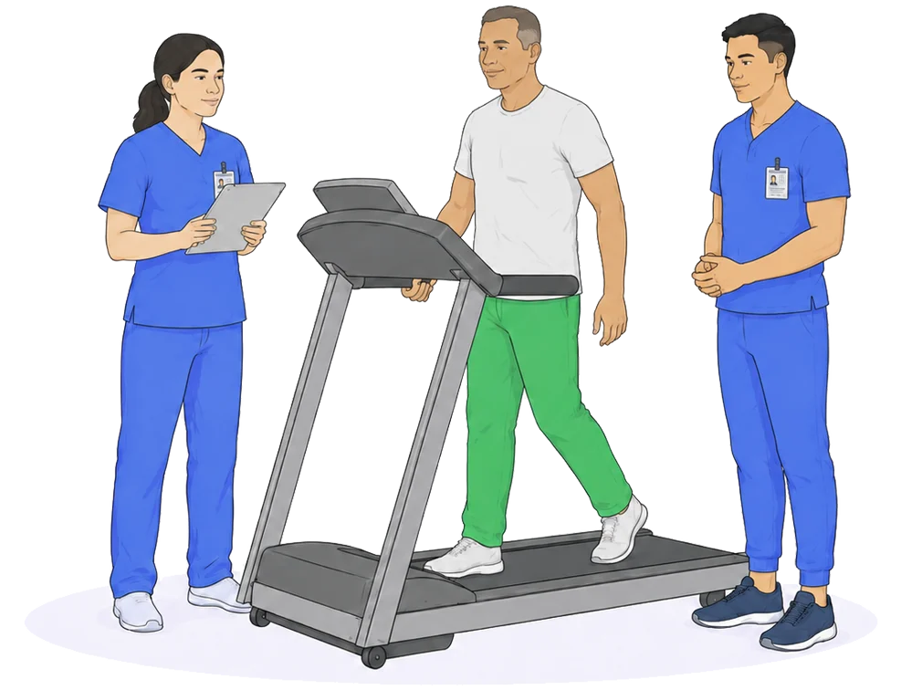 Train for Clinicians