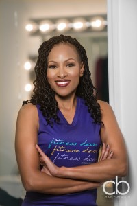 Beverly Johnson