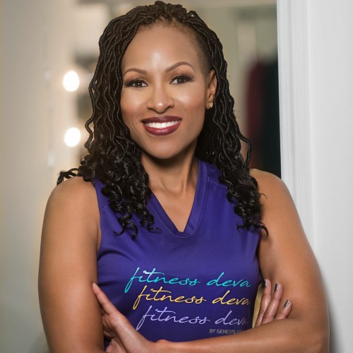 Beverly Johnson - Genesys Fitness
