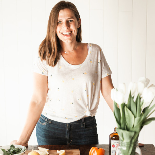 Katherine McCreless - Katherine McCreless, ACSM EP