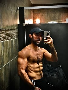 Talal Khashogji