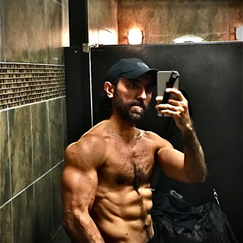 Talal Khashogji - Be Fit بي فت