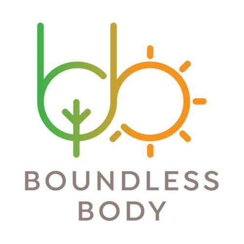 Casey Ruff - Boundless Body