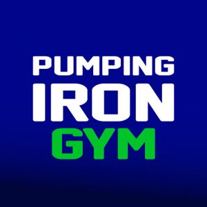 Pumping Iron Gym