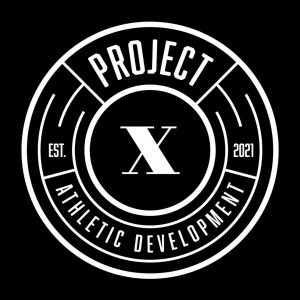 PROJECT X Athletic Development