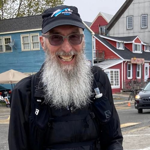 Daryl Steeves - On the Run Coaching Services
