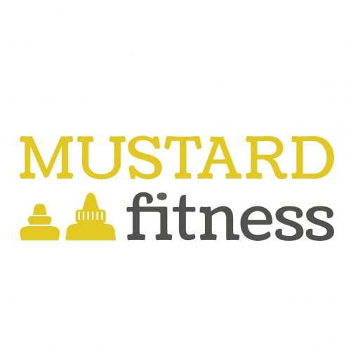 Stacey Quick - Mustard Fitness