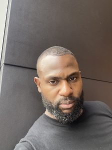Tyrone Carr