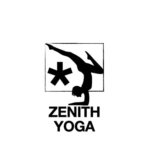 Alx Suljic - ZeNith Yoga