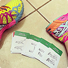 Exercise Cards Customer