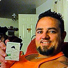 Exercise Cards Customer