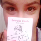 Exercise Cards Customer