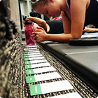 Exercise Cards Customer