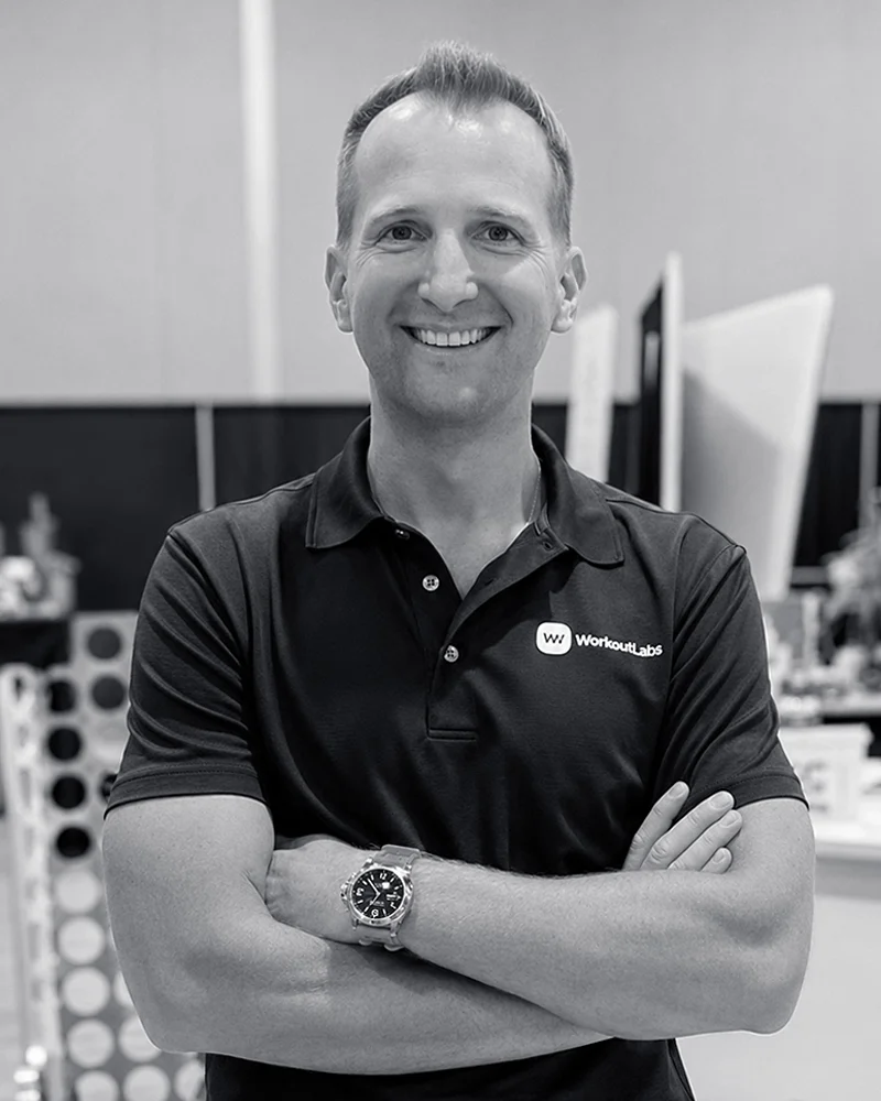 William Artamon, Founder of WorkoutLabs