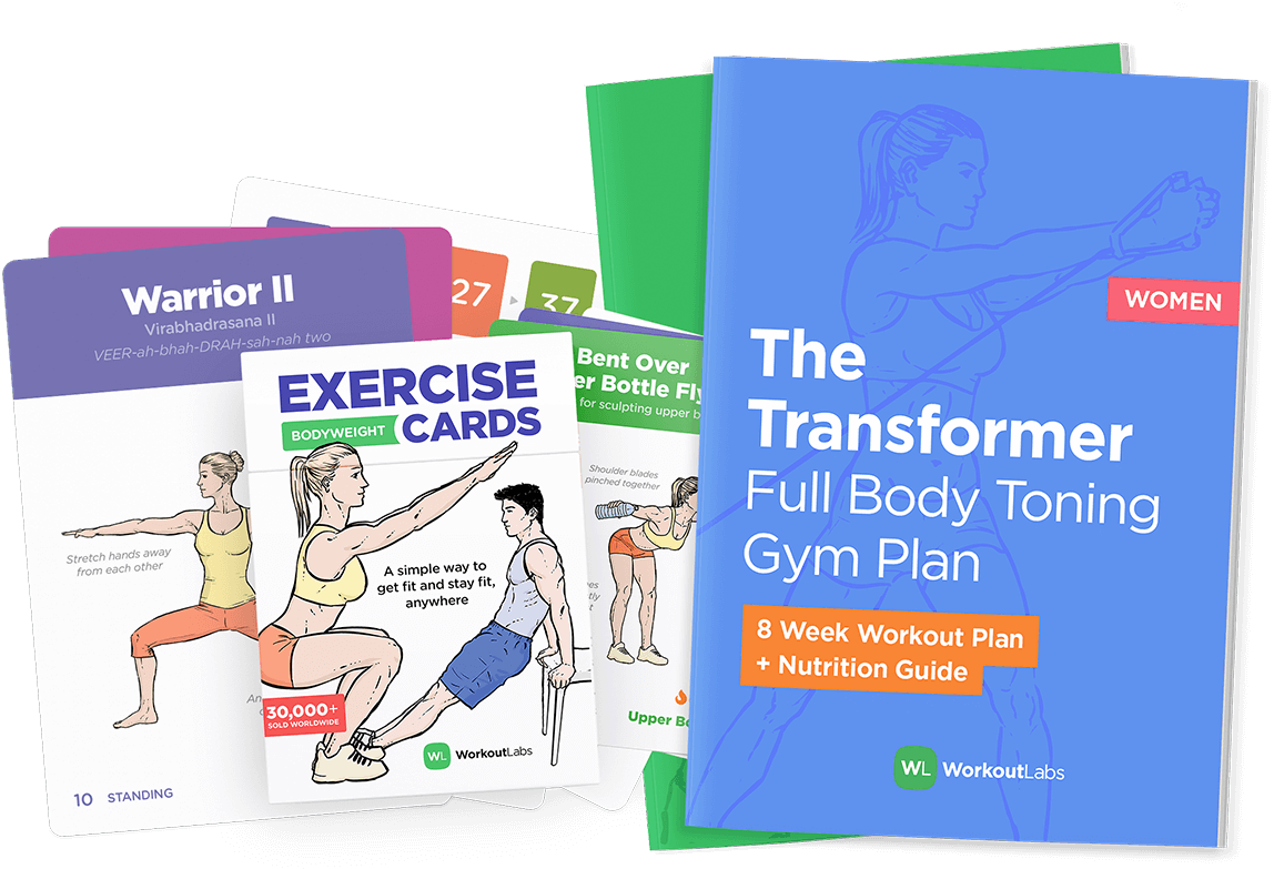 WorkoutLabs Products