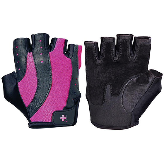Harbinger Women's Pro Weight Lifting Gloves
