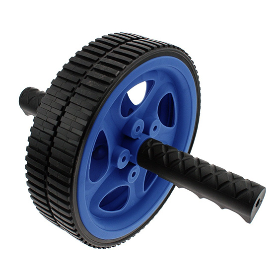 Wacces Power Wheel Ab Roller